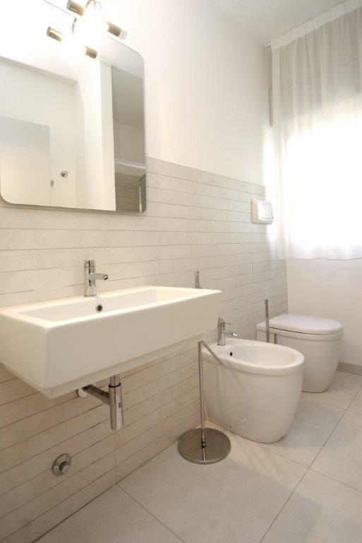 Ai Lecci Daire Bibione Dış mekan fotoğraf