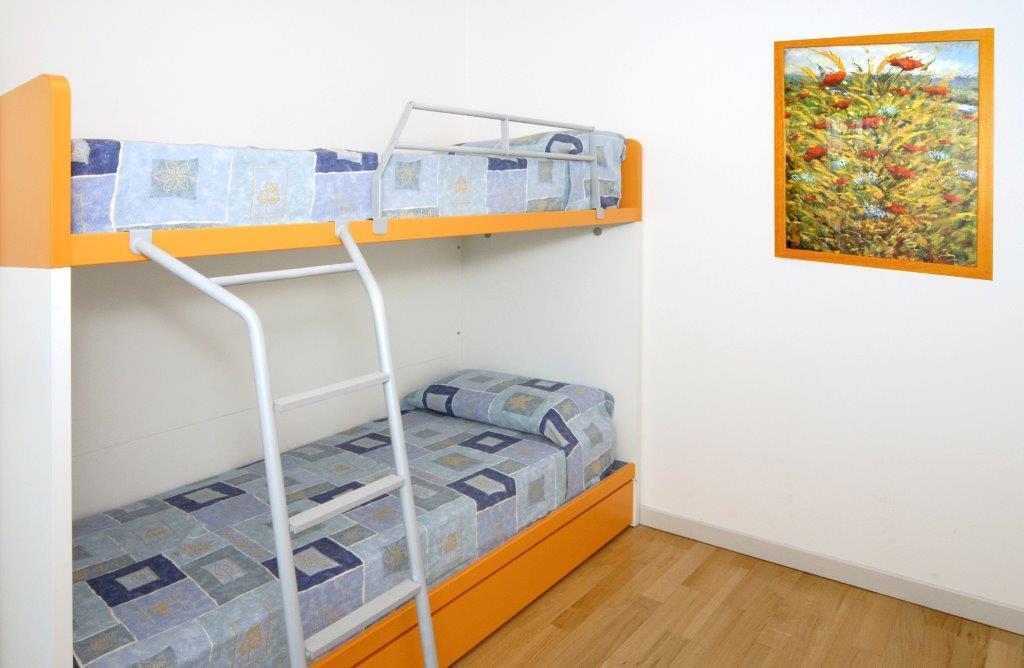 Ai Lecci Daire Bibione Dış mekan fotoğraf