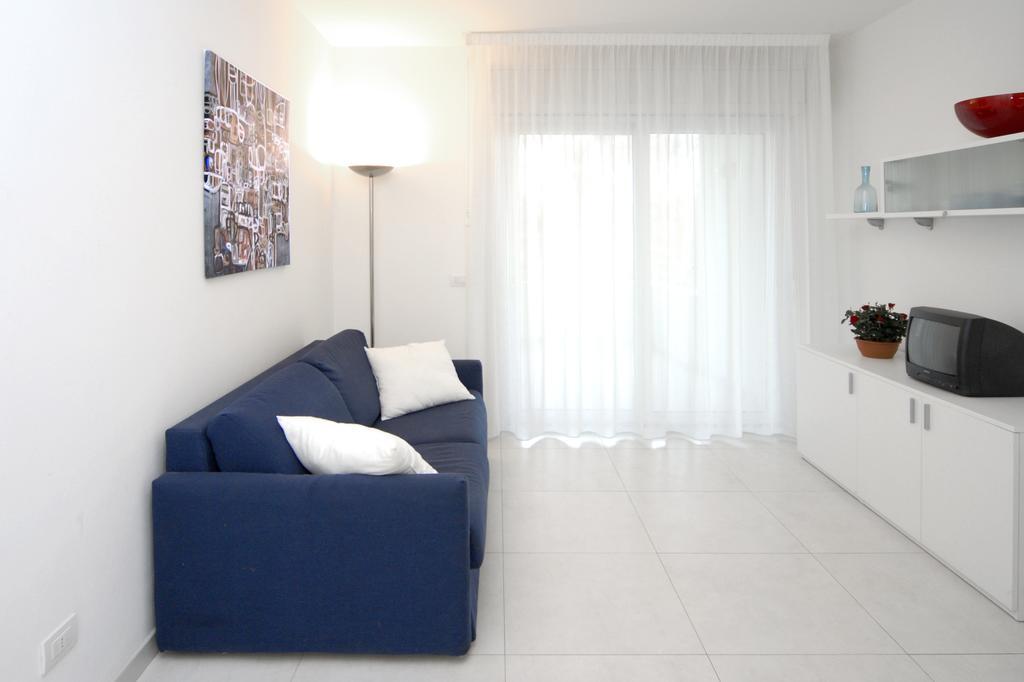 Ai Lecci Daire Bibione Dış mekan fotoğraf